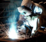 使用焊接防飛濺劑廠家生產(chǎn)的焊接防飛濺產(chǎn)品現(xiàn)場(chǎng)圖片